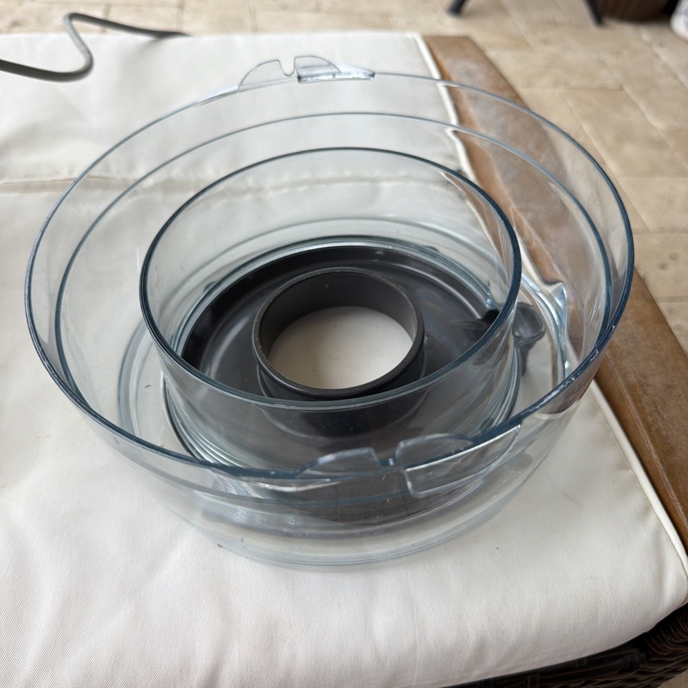 Breville BJE200XL Juice Fountain Compact Juicing Bowl Collector Part SP0002288